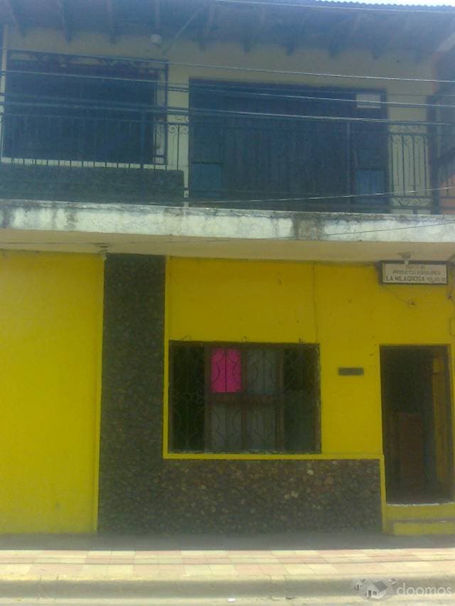 VENTA DE HERMOSA CASA — foto 1