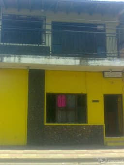 VENTA DE HERMOSA CASA