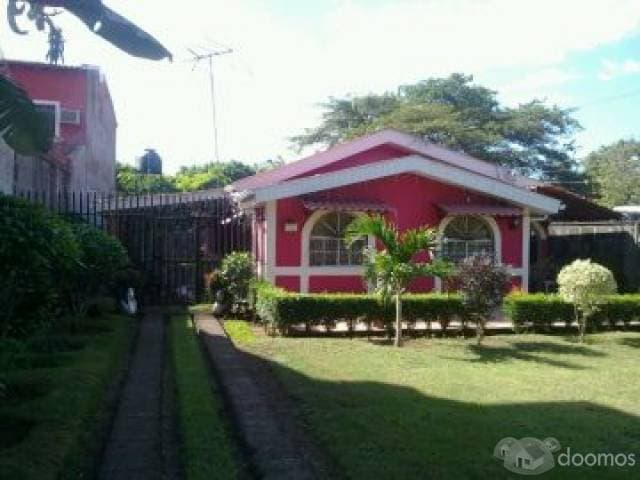 Casa en Ticuantepe — foto 1