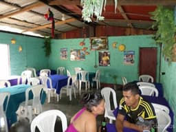 CASA EN VENTA / EL TUMA LA DALIA