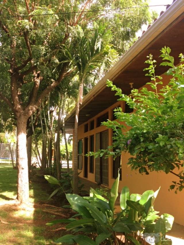 CASA EN RENTA EN ZONA VERDE Y SEGURA! (Carretera Sur) — foto 5