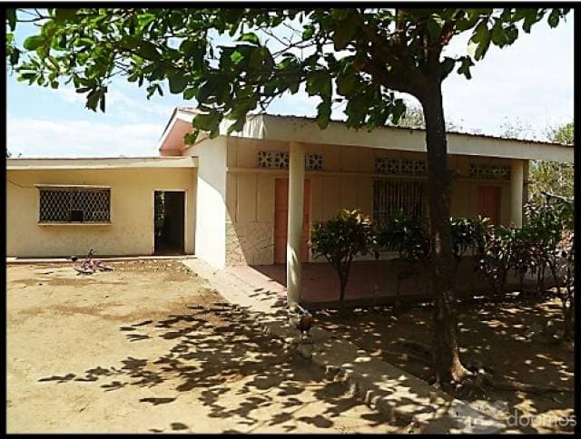 Venta de hermosa casa en el campo — foto 1