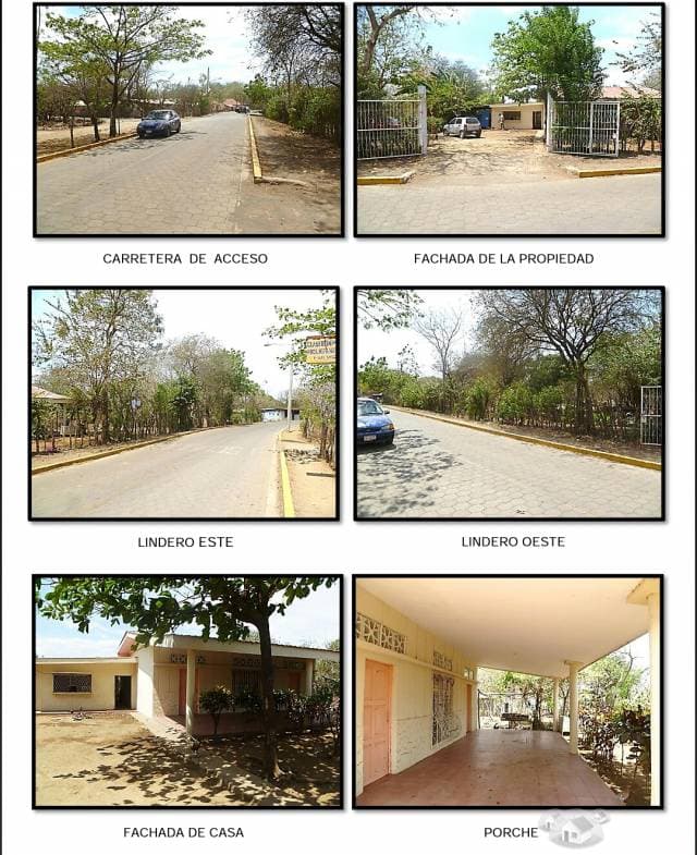 Venta de hermosa casa en el campo — foto 2
