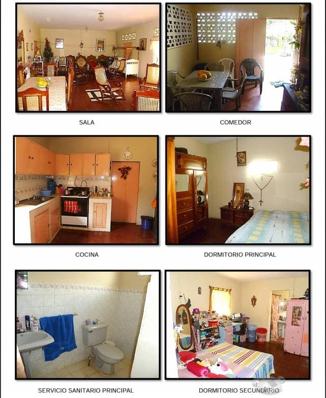 Venta de hermosa casa en el campo — foto 3