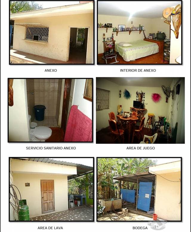 Venta de hermosa casa en el campo — foto 4